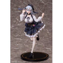 Aogiri High School figurine PVC 1/7 Yamaguro Nekuro Casual Outfit Ver. 22 cm