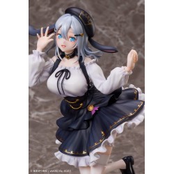 Aogiri High School PVC Figure 1/7 Yamaguro Nekuro Casual Outfit Ver. 22 cm
