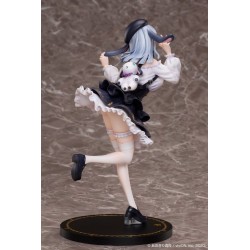Aogiri High School figurine PVC 1/7 Yamaguro Nekuro Casual Outfit Ver. 22 cm