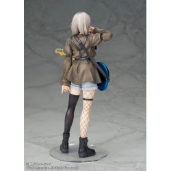 Girls Band Cry PVC Figure 1/7 Momoka Kawaragi 24 cm