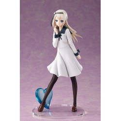 Kaguya-sama: Love Is War -Stairway to Adulthood- figurine PVC 1/7 Kei Shirogane 23 cm