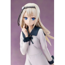Kaguya-sama: Love Is War -Stairway to Adulthood- PVC Figure 1/7 Kei Shirogane 23 cm