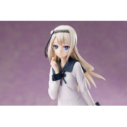 Kaguya-sama: Love Is War -Stairway to Adulthood- figurine PVC 1/7 Kei Shirogane 23 cm