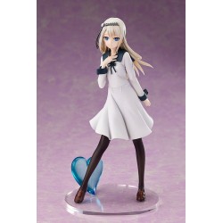 Kaguya-sama: Love Is War -Stairway to Adulthood- PVC Figure 1/7 Kei Shirogane 23 cm