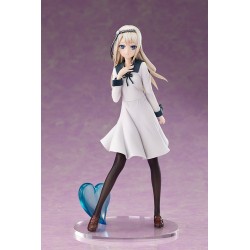 Kaguya-sama: Love Is War -Stairway to Adulthood- PVC Figure 1/7 Kei Shirogane 23 cm