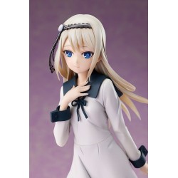 Kaguya-sama: Love Is War -Stairway to Adulthood- PVC Figure 1/7 Kei Shirogane 23 cm