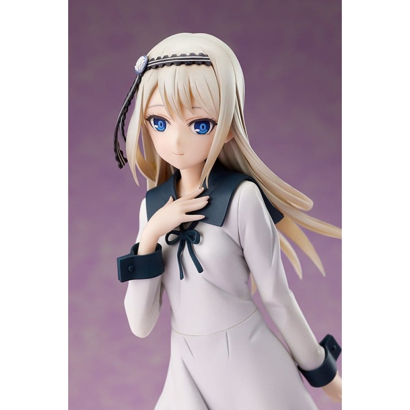 Kaguya-sama: Love Is War -Stairway to Adulthood- figurine PVC 1/7 Kei Shirogane 23 cm