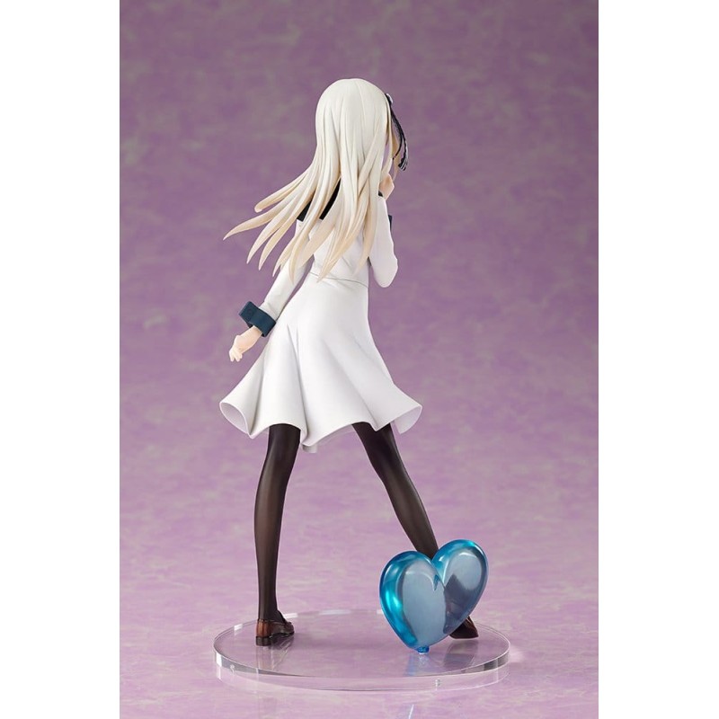 Kaguya-sama: Love Is War -Stairway to Adulthood- figurine PVC 1/7 Kei Shirogane 23 cm