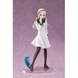 Kaguya-sama: Love Is War -Stairway to Adulthood- PVC Figure 1/7 Kei Shirogane 23 cm