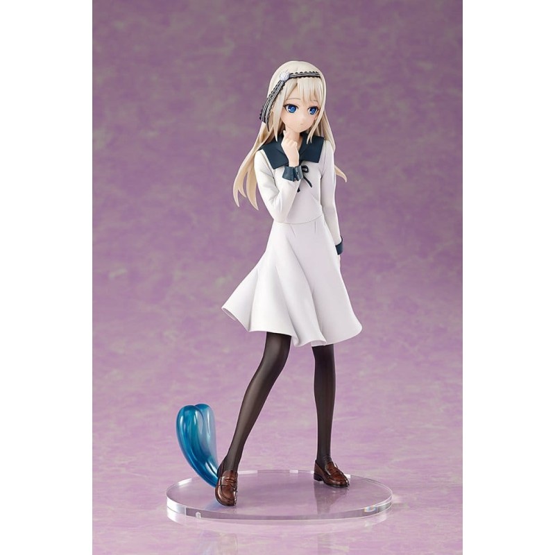 Kaguya-sama: Love Is War -Stairway to Adulthood- figurine PVC 1/7 Kei Shirogane 23 cm