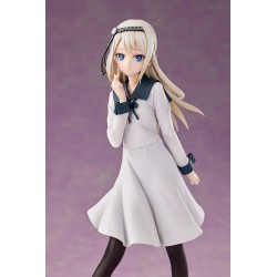 Kaguya-sama: Love Is War -Stairway to Adulthood- figurine PVC 1/7 Kei Shirogane 23 cm