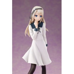Kaguya-sama: Love Is War -Stairway to Adulthood- PVC Figure 1/7 Kei Shirogane 23 cm