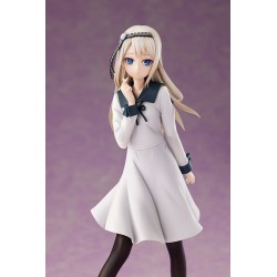 Kaguya-sama: Love Is War -Stairway to Adulthood- figurine PVC 1/7 Kei Shirogane 23 cm
