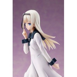 Kaguya-sama: Love Is War -Stairway to Adulthood- PVC Figure 1/7 Kei Shirogane 23 cm