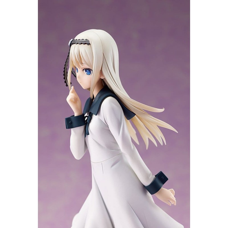 Kaguya-sama: Love Is War -Stairway to Adulthood- PVC Figure 1/7 Kei Shirogane 23 cm
