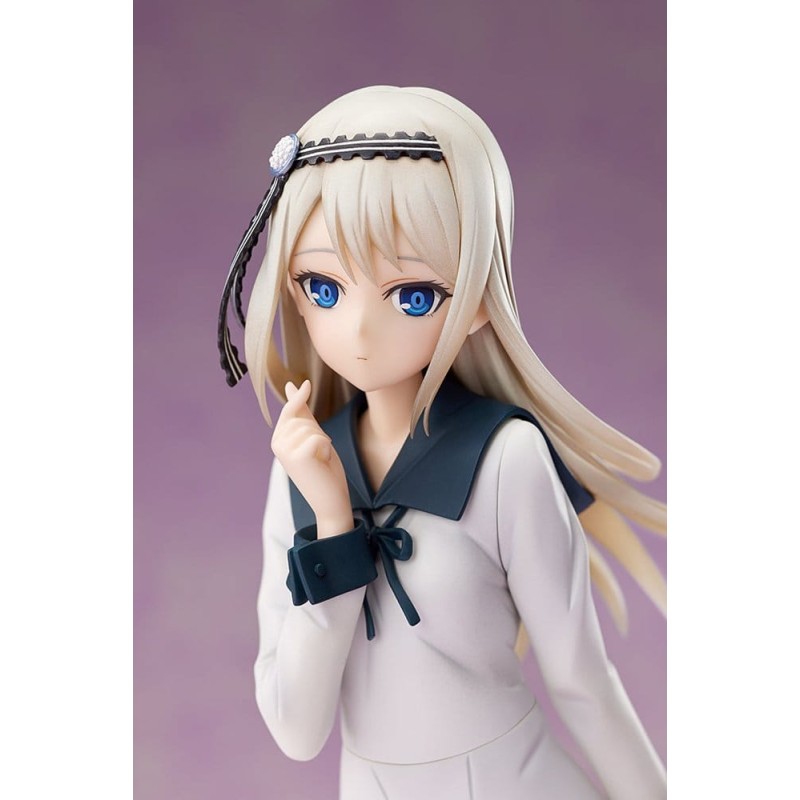 Kaguya-sama: Love Is War -Stairway to Adulthood- figurine PVC 1/7 Kei Shirogane 23 cm