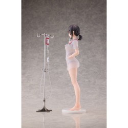 Original Character [i Buy] Series figurine PVC 1/6 Nurse Call 28 cm