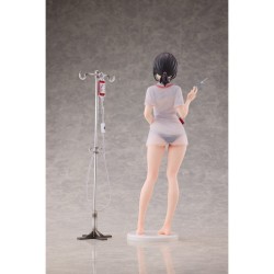 Original Character [i Buy] Series figurine PVC 1/6 Nurse Call 28 cm