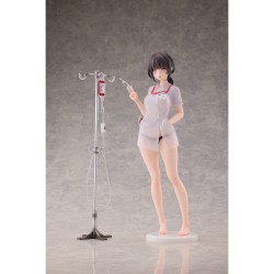 Original Character [i Buy] Series figurine PVC 1/6 Nurse Call 28 cm