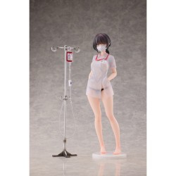 Original Character [i Buy] Series figurine PVC 1/6 Nurse Call 28 cm