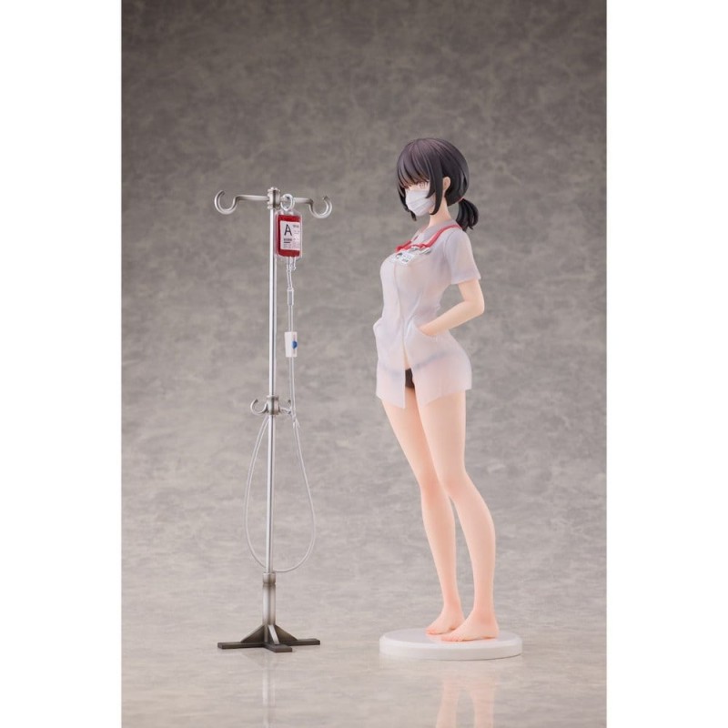 Original Character [i Buy] Series figurine PVC 1/6 Nurse Call 28 cm