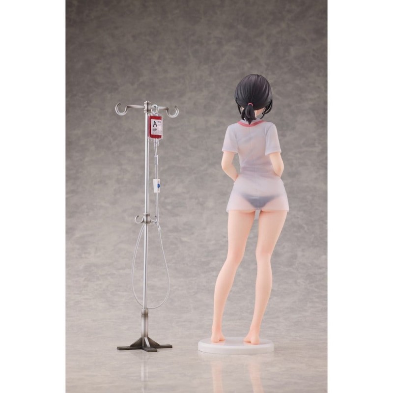 Original Character [i Buy] Series figurine PVC 1/6 Nurse Call 28 cm