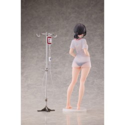 Original Character [i Buy] Series figurine PVC 1/6 Nurse Call 28 cm