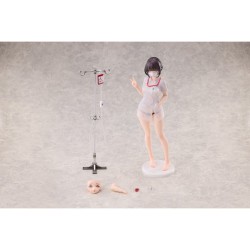 Original Character [i Buy] Series figurine PVC 1/6 Nurse Call 28 cm