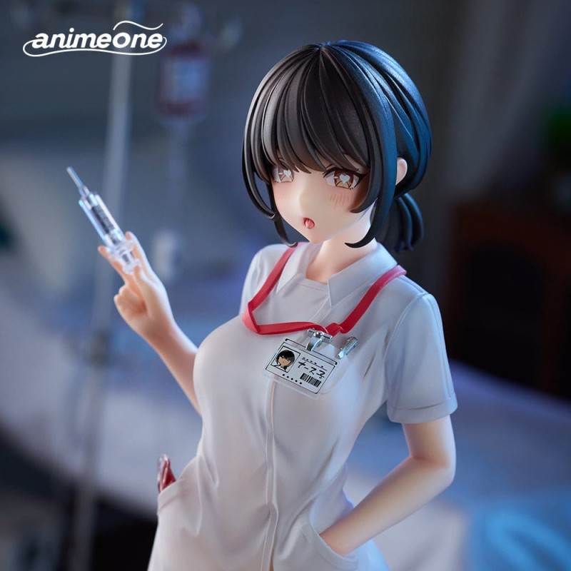 Original Character [i Buy] Series figurine PVC 1/6 Nurse Call 28 cm