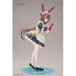 Arknights Limpie Series figurine PVC 1/8 Amiya Tea Time VER. 22 cm