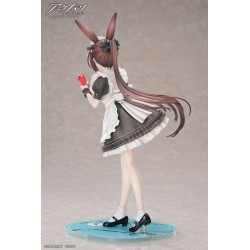 Arknights Limpie Series figurine PVC 1/8 Amiya Tea Time VER. 22 cm