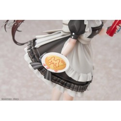 Arknights Limpie Series PVC Figure 1/8 Amiya Tea Time VER. 22 cm