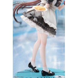 Arknights Limpie Series PVC Figure 1/8 Amiya Tea Time VER. 22 cm