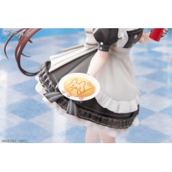 Arknights Limpie Series PVC Figure 1/8 Amiya Tea Time VER. 22 cm