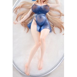 Brown Dust 2 PVC Figure 1/7 Water Park Queen Wilhelmina Ver. 27 cm