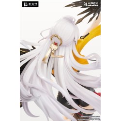Zenless Zone Zero PVC Figure 1/7 Yixuan Lonely Wayfarer Beyond Ver. 46 cm