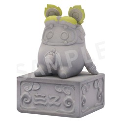 Zenless Zone Zero figurine PVC 1/7 Yixuan Lonely Wayfarer Beyond Ver. 46 cm