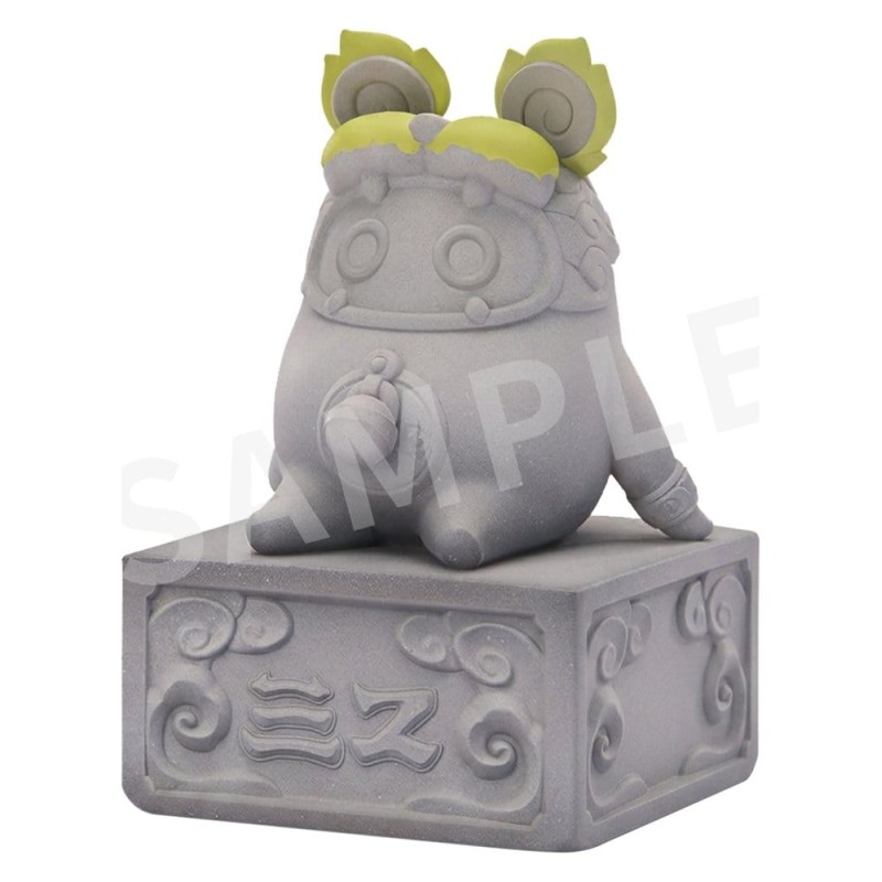 Zenless Zone Zero PVC Figure 1/7 Yixuan Lonely Wayfarer Beyond Ver. 46 cm
