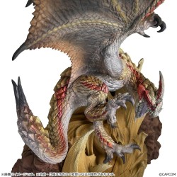 Monster Hunter Capcom Figure Builder Creator's Model figurine PVC Seregios 28 cm