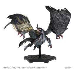 Monster Hunter blind box assortiment Capcom Figure Builder Standard Model Plus figurines mini (6)