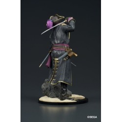 Like a Dragon: Pirate Yakuza in Hawaii DIGSTA figurine PVC Captain Majima (Goro Majima) 18 cm