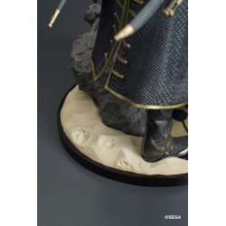 Like a Dragon: Pirate Yakuza in Hawaii DIGSTA figurine PVC Captain Majima (Goro Majima) 18 cm