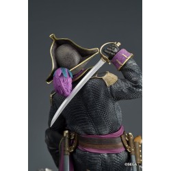 Like a Dragon: Pirate Yakuza in Hawaii DIGSTA figurine PVC Captain Majima (Goro Majima) 18 cm