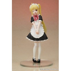 Bocchi the Rock! figurine PVC DIGSTA Nijika Ijichi 18 cm
