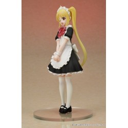 Bocchi the Rock! DIGSTA PVC Figure Nijika Ijichi 18 cm