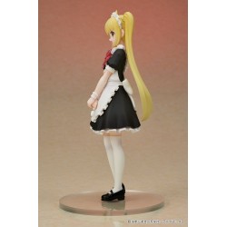 Bocchi the Rock! DIGSTA PVC Figure Nijika Ijichi 18 cm