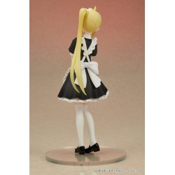 Bocchi the Rock! figurine PVC DIGSTA Nijika Ijichi 18 cm