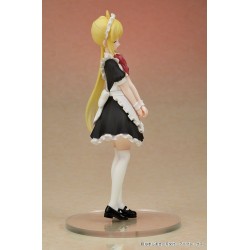 Bocchi the Rock! figurine PVC DIGSTA Nijika Ijichi 18 cm