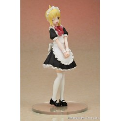 Bocchi the Rock! DIGSTA PVC Figure Nijika Ijichi 18 cm