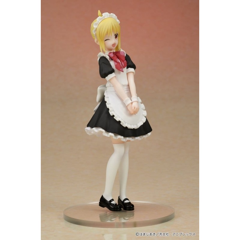 Bocchi the Rock! DIGSTA PVC Figure Nijika Ijichi 18 cm